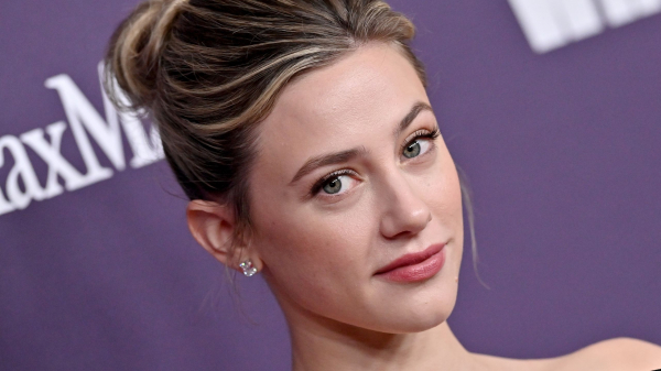 I Never Thought I’d See Lili Reinhart Without Blonde Hair—See the Photos