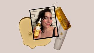 These Cleansing Oils Won’t Leave a Trace of Makeup Behind