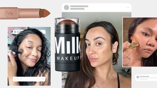 The Best Contour Sticks to Bring Out Your Cheekbones